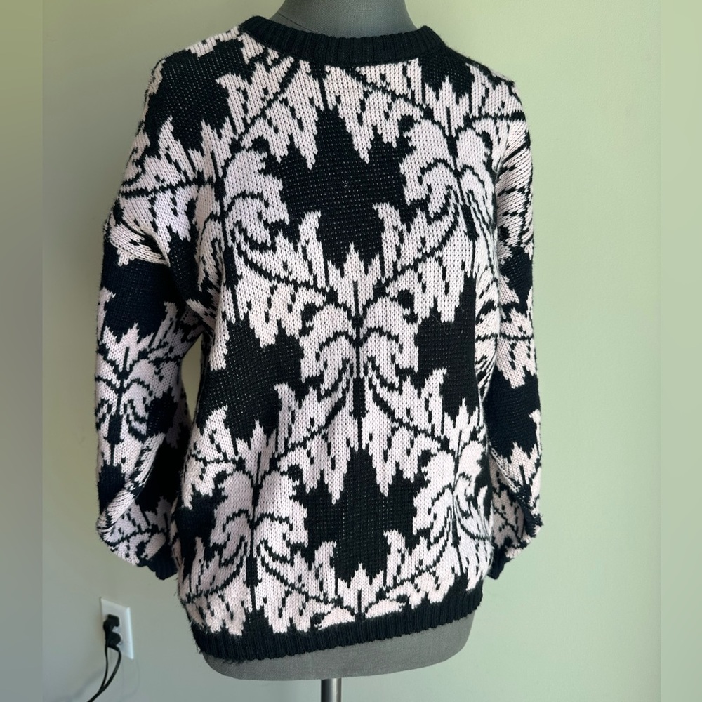 🛍️ Vintage sweater 🛍️
